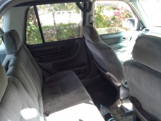 1997 Honda CRV for sale in St. Catherine, Jamaica