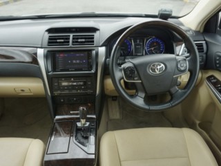 2015 Toyota CAMRY for sale in St. Catherine, Jamaica