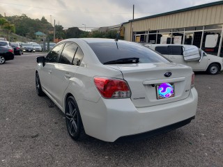 2015 Subaru G4