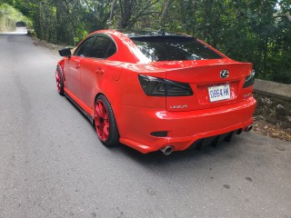2007 Lexus is 350 for sale in Kingston / St. Andrew, Jamaica