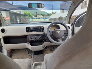 2010 Toyota Passo