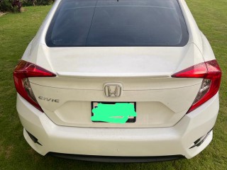 2016 Honda Civic
$2,300,000