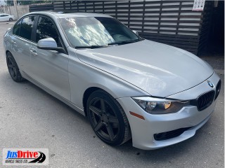 2013 BMW 328I for sale in Kingston / St. Andrew, Jamaica