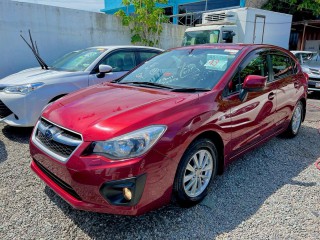 2013 Subaru Impreza for sale in Kingston / St. Andrew, Jamaica