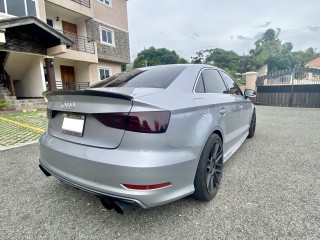 2017 Audi S3 for sale in Kingston / St. Andrew, Jamaica