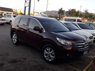 2012 Honda CRV for sale in Kingston / St. Andrew, Jamaica