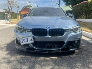 2014 BMW Sedan for sale in Kingston / St. Andrew, Jamaica