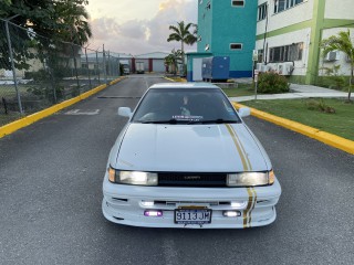 1989 Toyota Toyota Levin AE92 for sale in St. James, Jamaica