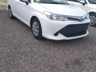 2017 Toyota AXIO for sale in St. Elizabeth, Jamaica