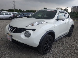 2013 Nissan Juke for sale in Kingston / St. Andrew, Jamaica