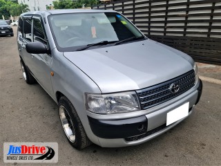 2013 Toyota PROBOX for sale in Kingston / St. Andrew, Jamaica