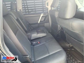 2012 Toyota LAND CRUISER PRADO