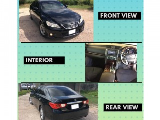 2012 Toyota Mark X for sale in Clarendon, Jamaica
