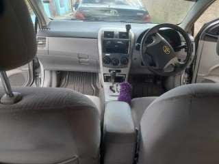 2007 Toyota Axio Corolla for sale in Kingston / St. Andrew, Jamaica