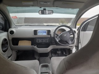 2012 Toyota Passo