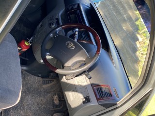 2007 Toyota Noah for sale in St. Ann, Jamaica