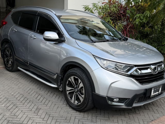 2019 Honda CRV for sale in Kingston / St. Andrew, Jamaica