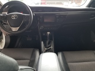 2016 Toyota Corolla S for sale in Kingston / St. Andrew, Jamaica