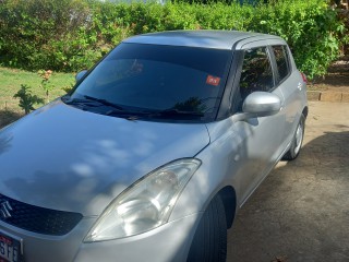 2012 Suzuki Swift