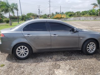 2012 Mitsubishi Galant Fortis for sale in Kingston / St. Andrew, Jamaica