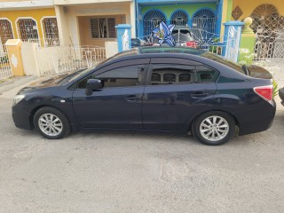 2014 Subaru G4 for sale in St. Catherine, Jamaica