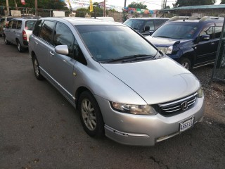 2004 Honda Odyssey for sale in Kingston / St. Andrew, Jamaica
