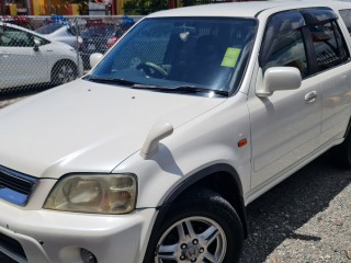 2000 Honda CRV for sale in Kingston / St. Andrew, Jamaica