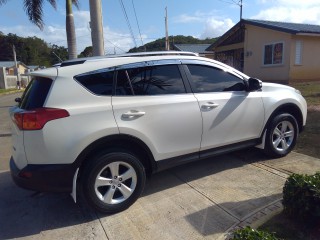 2013 Toyota RAV4 for sale in St. James, Jamaica