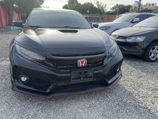 2017 Honda Civic Type R