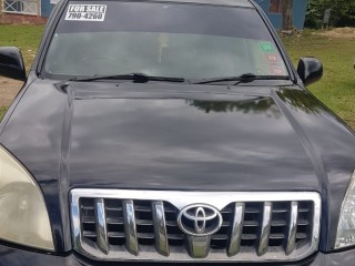 2005 Toyota Prado Landcruiser for sale in St. Elizabeth, Jamaica