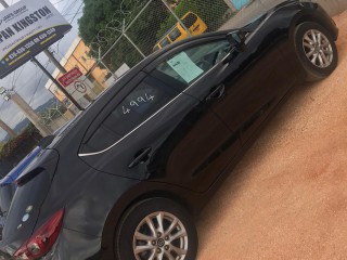 2014 Mazda Axela for sale in Kingston / St. Andrew, Jamaica