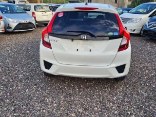 2017 Honda Fit