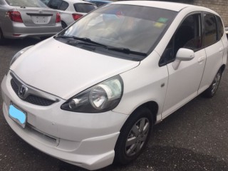 2007 Honda FIT for sale in Kingston / St. Andrew, Jamaica