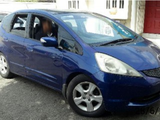 2009 Honda Jazz for sale in Kingston / St. Andrew, Jamaica