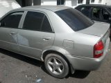 2001 Mazda 323 for sale in Kingston / St. Andrew, Jamaica