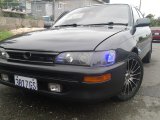 1993 Toyota Corolla for sale in Clarendon, Jamaica
