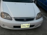 1999 Honda Civic EK3 for sale in St. Ann, Jamaica