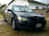2002 Mitsubishi Lancers cedia for sale in St. Catherine, Jamaica