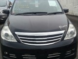 2012 Nissan TIIDA AXIS AUTECH for sale in Kingston / St. Andrew, Jamaica