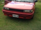 1991 Toyota Corolla for sale in St. Elizabeth, Jamaica