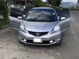 2008 Honda Fit for sale in St. Catherine, Jamaica