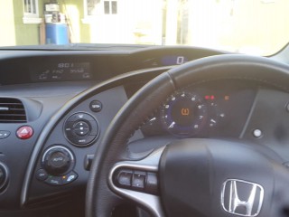 2012 Honda CIVIC for sale in St. Catherine, Jamaica