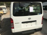 2011 Toyota Hiace for sale in St. Catherine, Jamaica