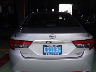 2012 Toyota Mark X for sale in Kingston / St. Andrew, Jamaica