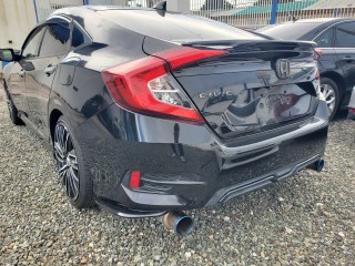 2017 Honda CIVIC for sale in Kingston / St. Andrew, Jamaica