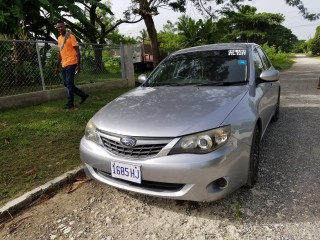 2007 Subaru Impreza for sale in Westmoreland, Jamaica