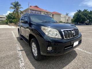 2011 Toyota Prado