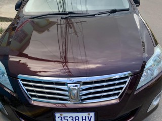2012 Toyota Premio for sale in Westmoreland, Jamaica
