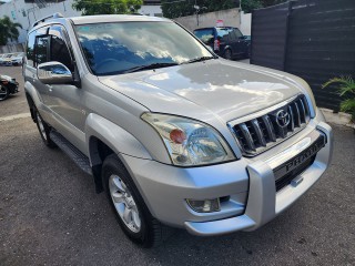 2006 Toyota PRADO