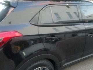 2018 Hyundai Creta for sale in Kingston / St. Andrew, Jamaica